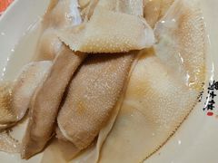 大侠水牛毛肚-蜀大侠火锅(春熙路店)