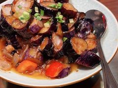 -魁盛居百年鲁菜馆(中林路店)