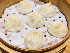 鲜肉小笼-苏小柳手工点心(人民广场分院)