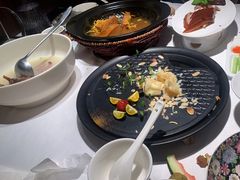 -津禧荟·酥皮烤鸭(北辰店)