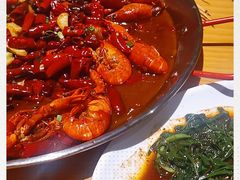 -阿青龙虾·烧烤大排档(湖里万达店)