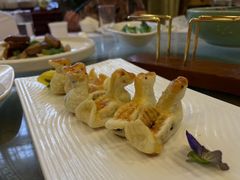-北京全聚德(和平门店)