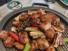 -峰厨大鱼泡饼(水上公园店)