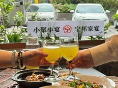 -宁邦·家宴·南京菜(红山动物园店)