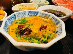-东来顺饭庄(金泉广场店)