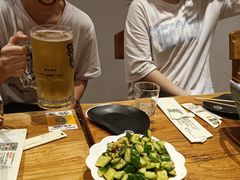 -聚点串吧·北京烧烤(赵登禹路店)