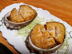 -质烤烤物·活烤海鲜(质烤总店)