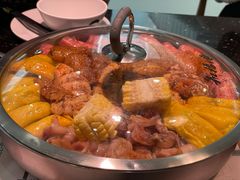 -和福顺·牛肉海鲜焖锅(汕头金平万达广场店)