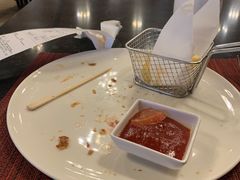 -WOLFGANG PUCK KITCHEN & BAR(迪士尼小镇店)