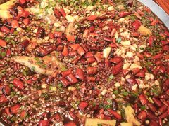 八破来凤鱼-胡马八破·川菜小馆(高新万达店)