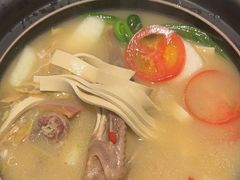 -老鸭集(萧山万象汇店)