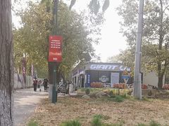 -嘉北郊野公园