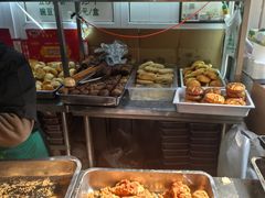 -满记烧饼(牛街东里小区一区店)