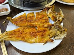 -西塔隆太白烤牛肉馆(图们路店)