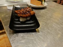 -万岁寿司(蓬江万达店)
