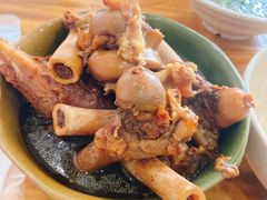 -老冯拉面羊棒骨(西宸广场店)