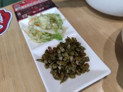 -嘉和一品粥(方庄店)
