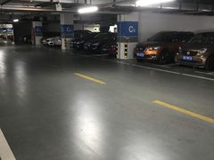 -海岸城停车场(海岸城店)