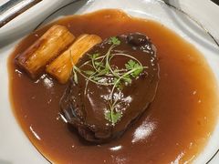 -新光酒家·河豚·海鲜·蟹料理(浦东店)