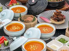-火福·天湖阁大闸蟹博物馆主题餐厅(浅水湾店)