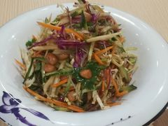 -老边饺子馆(东单店)