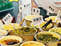 -池嬢拌粉(上海首店)