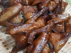 -金麒麟美食城