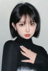 -吉艺心专业美发造型