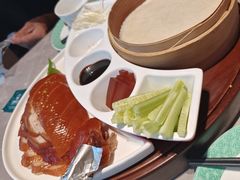 -钱塘秋荷·新江浙菜(沪太路店)