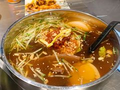 -白玉·朝鲜族烤串(南山店)