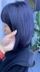 -New Fashion发型定制