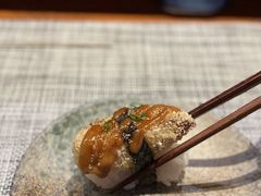 -戏作寿司(观音桥店)