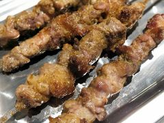 -食潮汕头鲜牛馆(望京保利店)