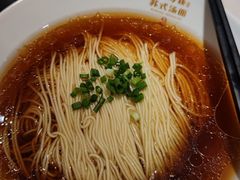 -松鹤楼·苏式汤面(虹桥天地店)