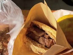 -李小老烧饼(常营民族家园店)