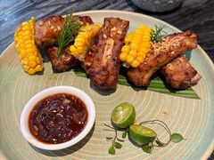 -Thai Alley泰爱里(二沙岛店)