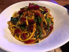 -纳瓦新疆菜(银都店)