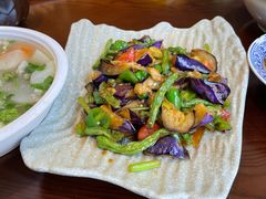 -黄河轩食府(吉祥街店)