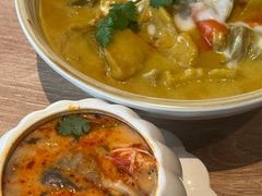 -Thai Alley泰爱里(二沙岛店)