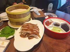 -全聚德(双井店)