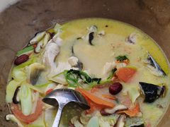 -云南野生菌石锅鱼石锅鸡(大金塔店)