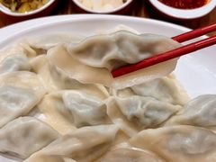 -喜家德虾仁水饺(南山书城店)