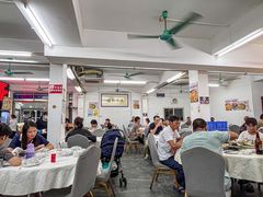 -嘉升大排档(番禺总店)