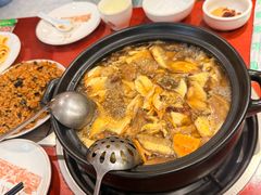 -菌之家·专业纯野生菌火锅·特色炒菌