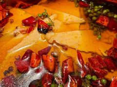 -菩提素素食餐厅(晶郦馆店)