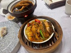 -丰鲤楼•闽南茶楼(仟禧汇店)
