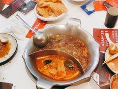 -刘一锅筋头巴脑(大悦城C店)