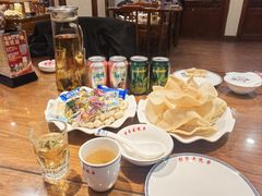 -那家老院子东北菜·饺子·小鸡炖蘑菇(艳华街店)
