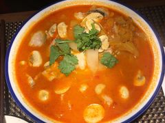 -十面春风·江南面馆(崇宁路店)