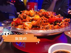 -胖哥俩肉蟹煲(河北勒泰购物中心店)